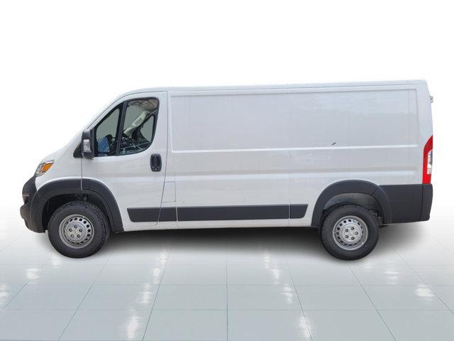 new 2024 Ram ProMaster 1500 car, priced at $47,688