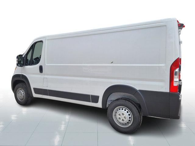 new 2024 Ram ProMaster 1500 car, priced at $47,688