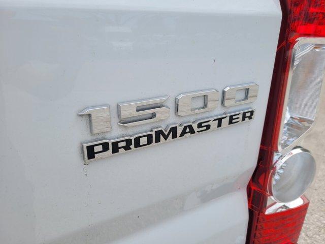 new 2024 Ram ProMaster 1500 car, priced at $47,688