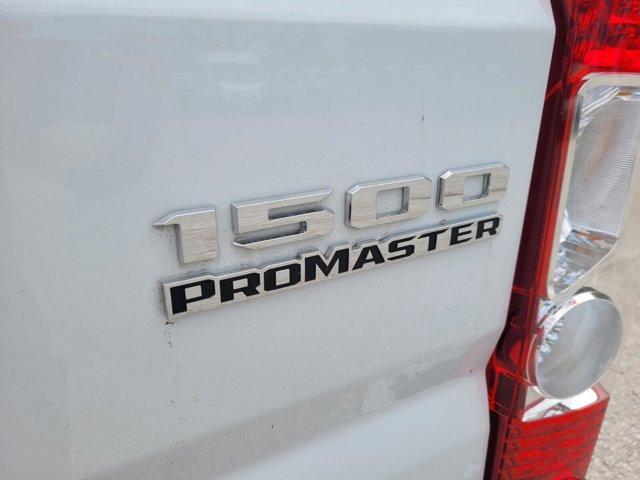 new 2024 Ram ProMaster 1500 car, priced at $41,290