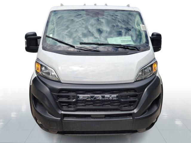 new 2024 Ram ProMaster 1500 car, priced at $47,688