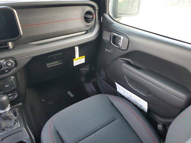 new 2025 Jeep Gladiator car, priced at $44,415