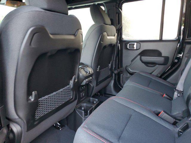 new 2025 Jeep Gladiator car, priced at $44,415