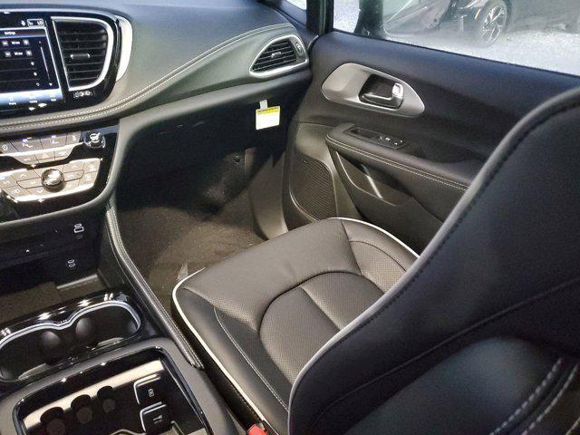 new 2026 Chrysler Pacifica car, priced at $51,405