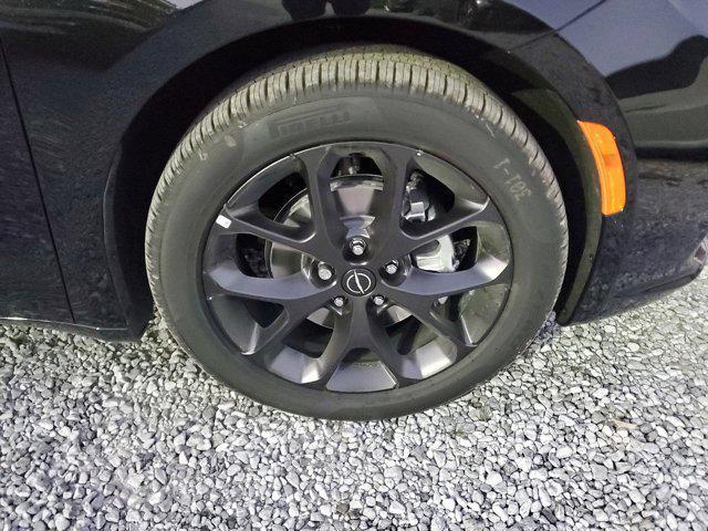 new 2026 Chrysler Pacifica car, priced at $51,405