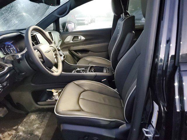 new 2026 Chrysler Pacifica car, priced at $51,405