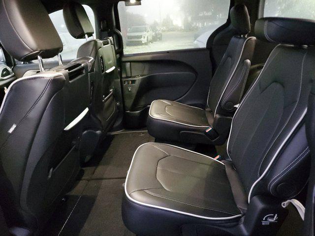 new 2026 Chrysler Pacifica car, priced at $51,405