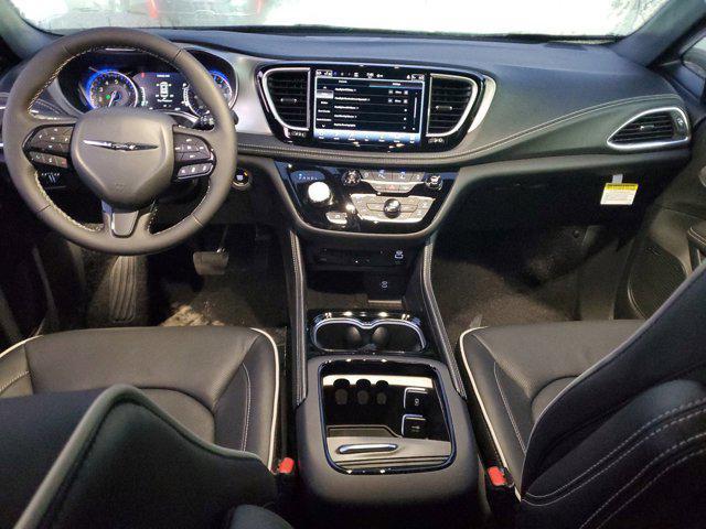 new 2026 Chrysler Pacifica car, priced at $51,405
