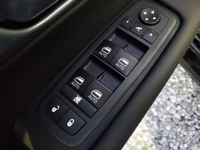 new 2026 Chrysler Pacifica car, priced at $51,405