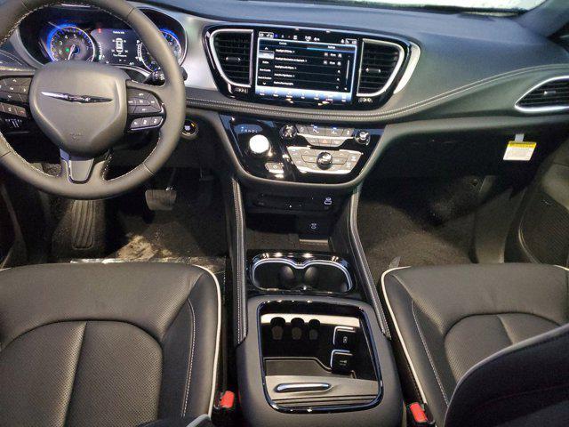 new 2026 Chrysler Pacifica car, priced at $51,405