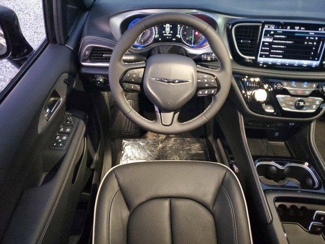 new 2026 Chrysler Pacifica car, priced at $51,405