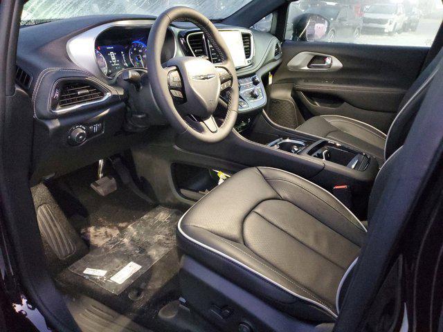 new 2026 Chrysler Pacifica car, priced at $51,405