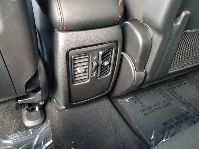 new 2026 Dodge Durango car, priced at $50,685