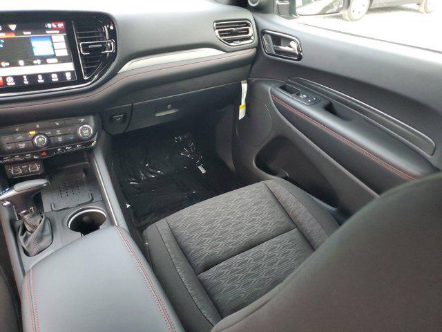 new 2026 Dodge Durango car, priced at $50,685