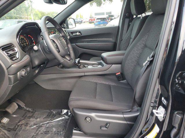 new 2026 Dodge Durango car, priced at $50,685