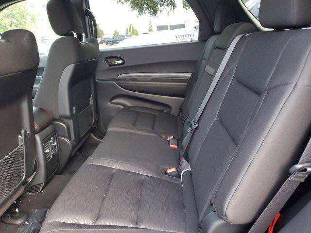 new 2026 Dodge Durango car, priced at $50,685