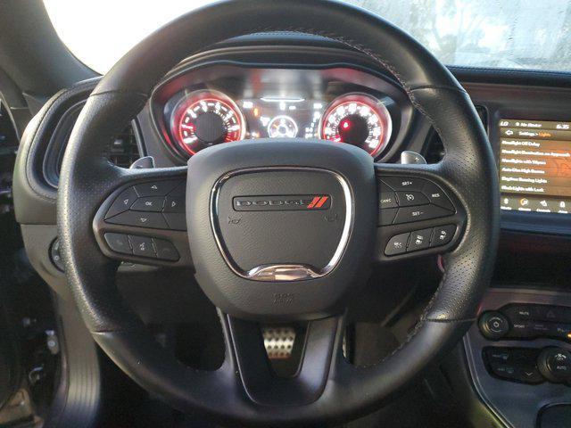 used 2023 Dodge Challenger car, priced at $27,250