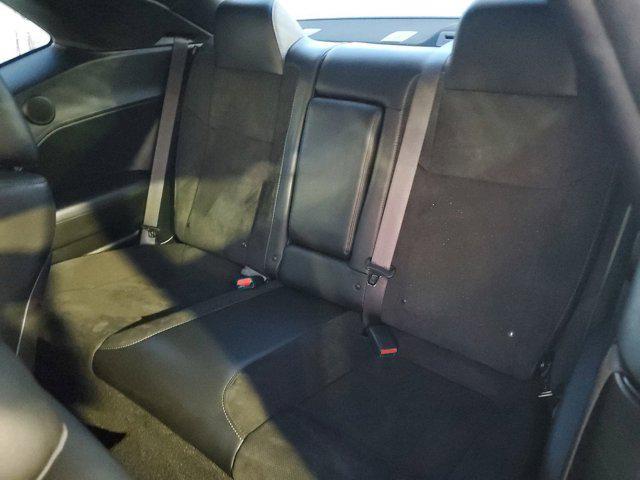 used 2023 Dodge Challenger car, priced at $27,250