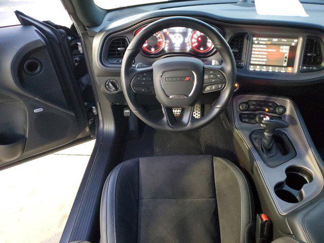 used 2023 Dodge Challenger car, priced at $27,250