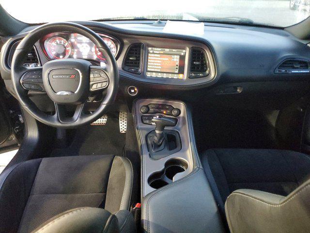 used 2023 Dodge Challenger car, priced at $27,250