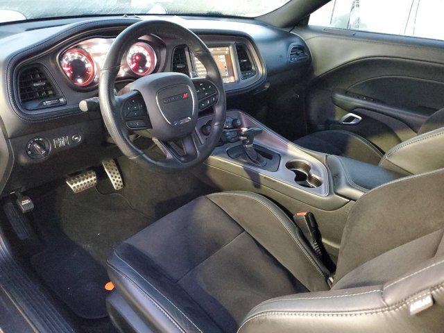used 2023 Dodge Challenger car, priced at $27,250