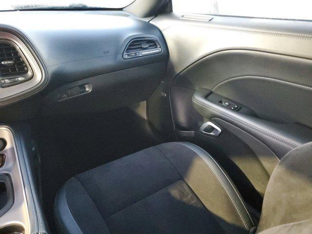 used 2023 Dodge Challenger car, priced at $27,250