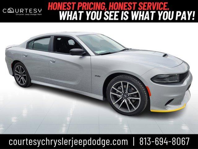 new 2023 Dodge Charger car, priced at $41,320