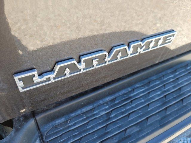 new 2024 Ram 2500 car, priced at $71,935