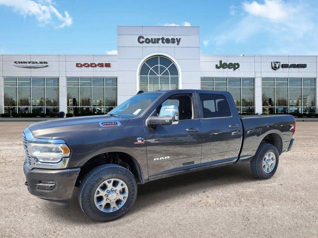 new 2024 Ram 2500 car, priced at $71,935