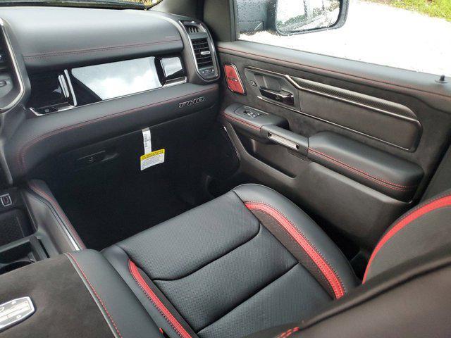 new 2025 Ram 1500 car, priced at $84,420