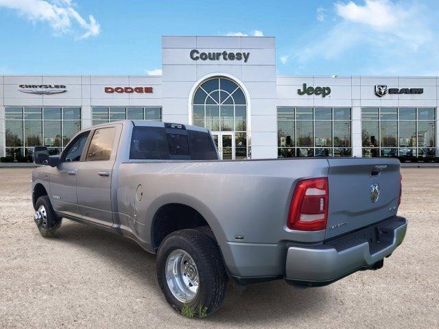 new 2024 Ram 3500 car, priced at $82,505