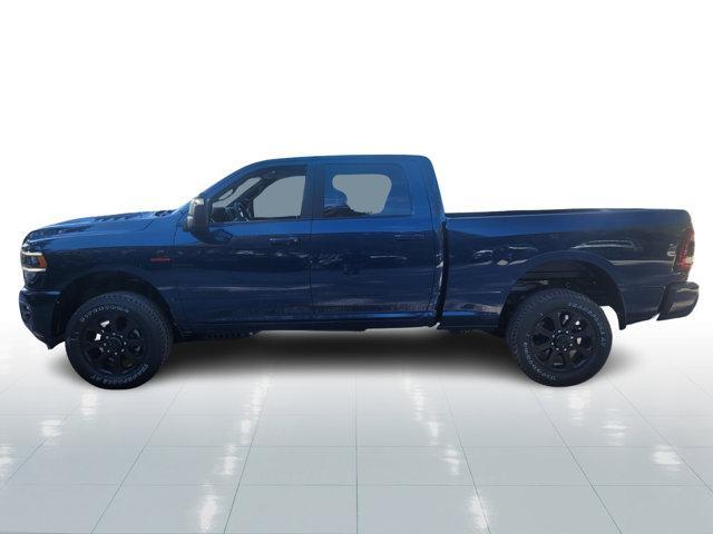 new 2024 Ram 2500 car, priced at $85,695