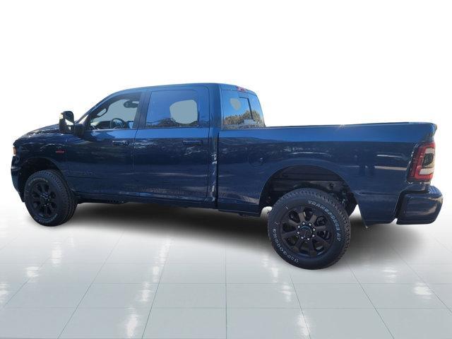 new 2024 Ram 2500 car, priced at $85,695