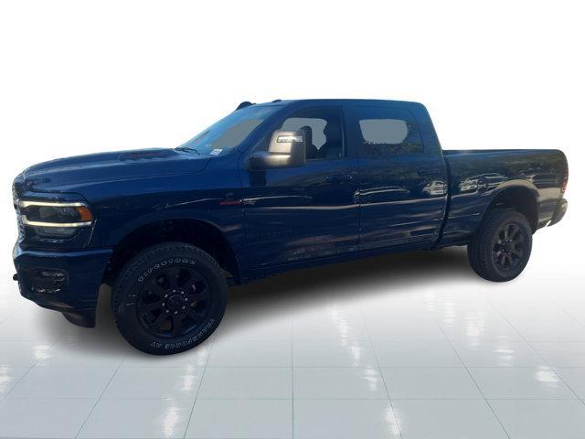 new 2024 Ram 2500 car, priced at $85,695