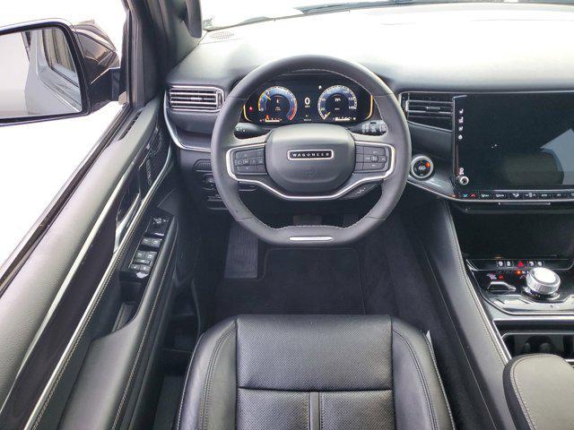 used 2024 Jeep Wagoneer car, priced at $57,000