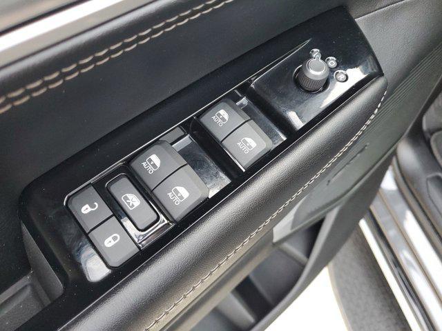 used 2024 Jeep Wagoneer car, priced at $57,000
