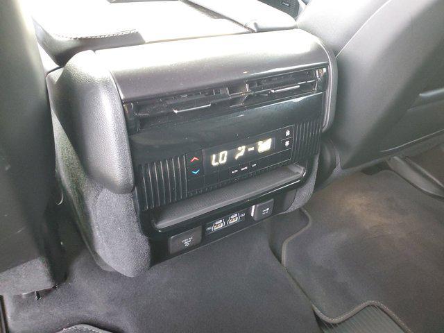 used 2024 Jeep Wagoneer car, priced at $57,000