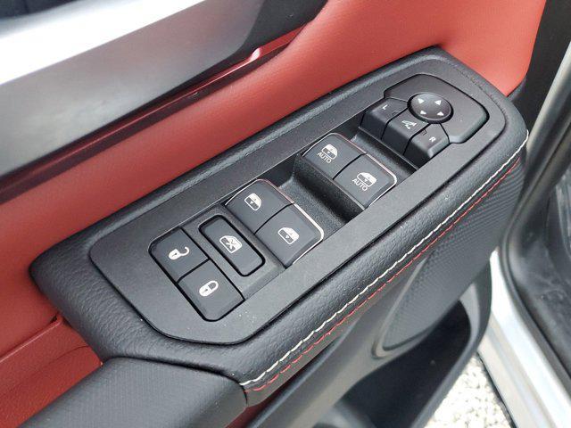 new 2026 Ram 1500 car, priced at $54,910