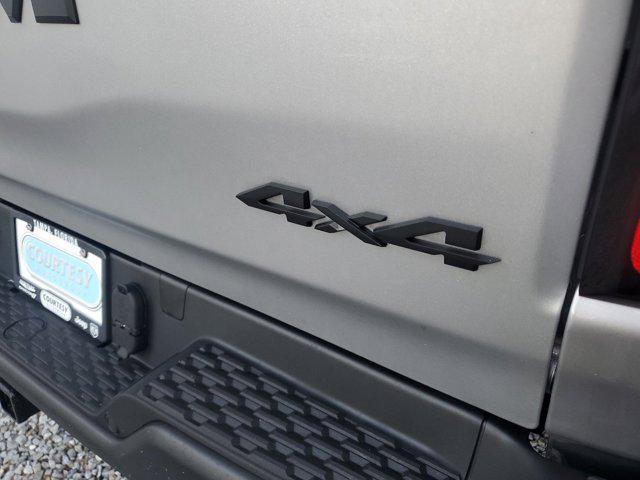 new 2026 Ram 1500 car, priced at $54,910