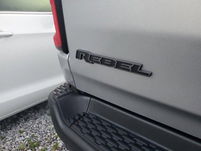 new 2026 Ram 1500 car, priced at $54,910