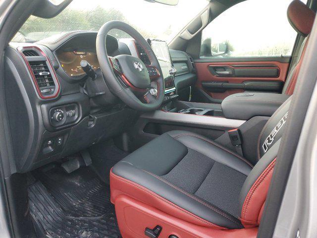 new 2026 Ram 1500 car, priced at $54,910