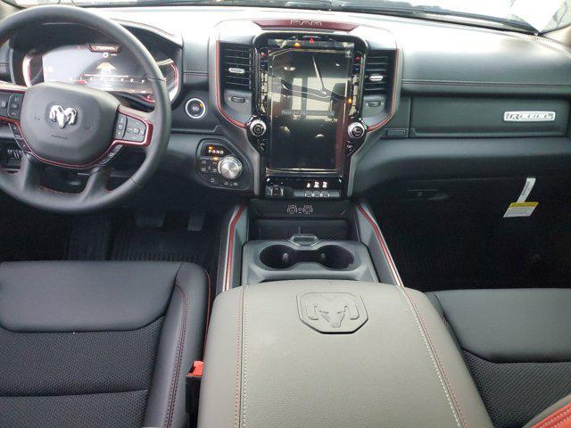 new 2026 Ram 1500 car, priced at $54,910