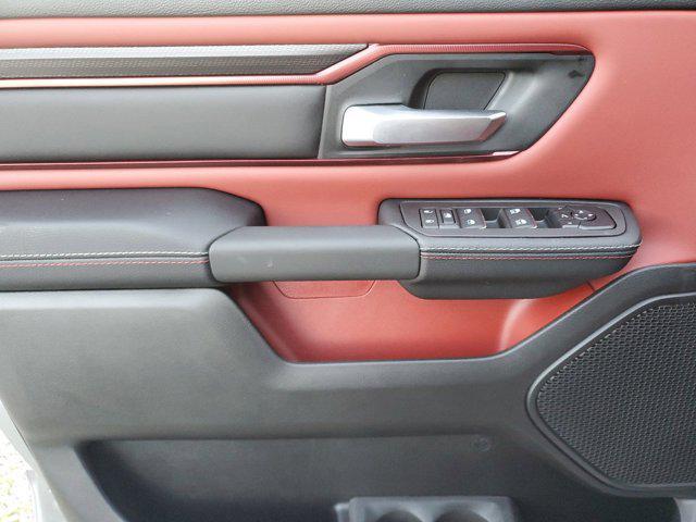 new 2026 Ram 1500 car, priced at $54,910