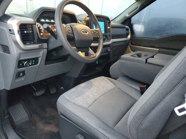 used 2021 Ford F-150 car, priced at $34,999