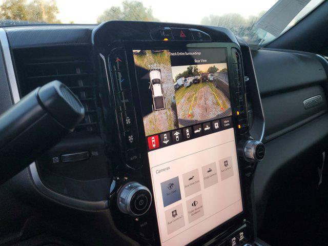 new 2025 Ram 2500 car, priced at $75,289