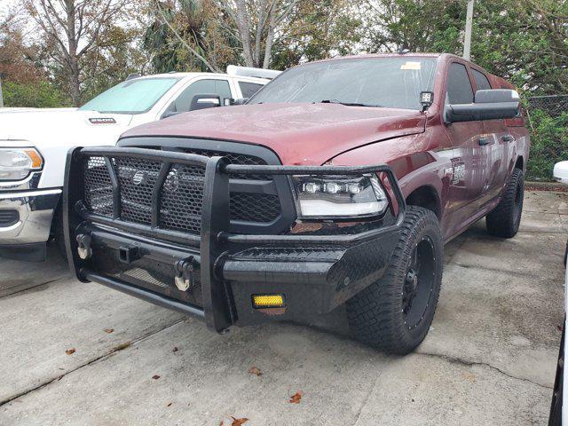 used 2021 Ram 1500 car, priced at $27,999