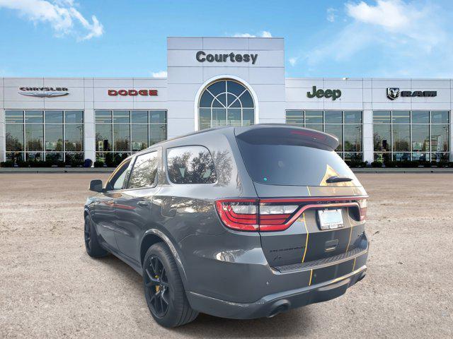 new 2024 Dodge Durango car, priced at $77,535