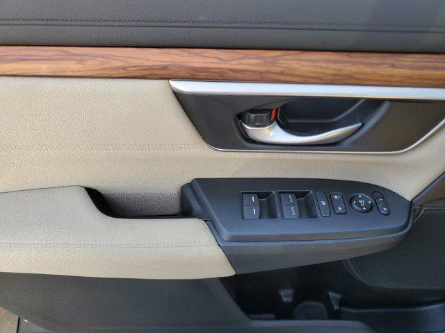 used 2022 Honda CR-V car, priced at $26,400