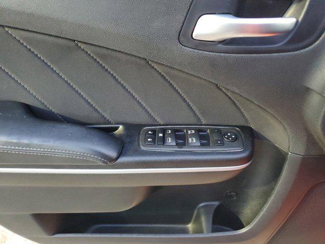 used 2022 Dodge Charger car, priced at $24,500