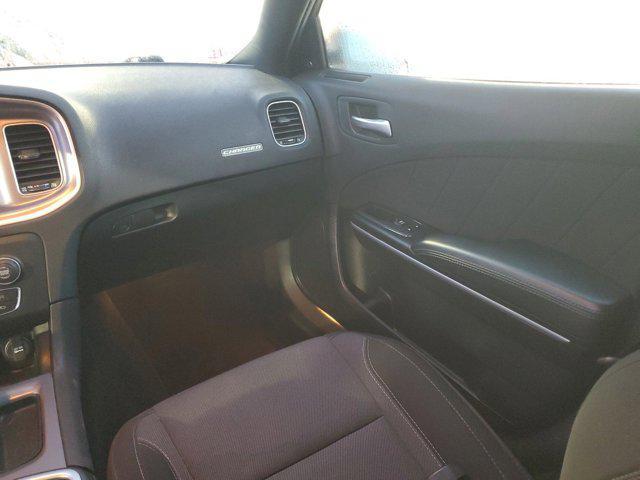 used 2022 Dodge Charger car, priced at $24,500